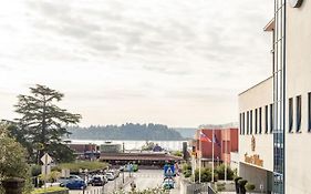 Apartments Morski Svet Portoroz