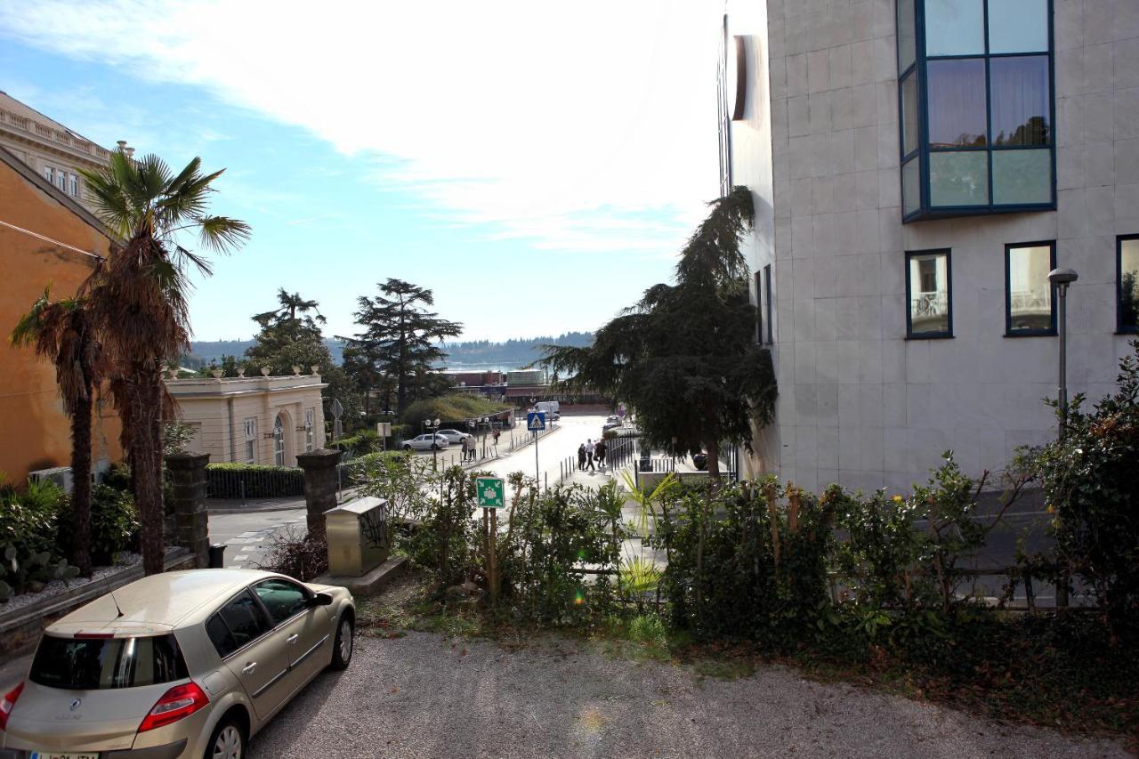 Apartments Morski Svet Portorose Camera foto